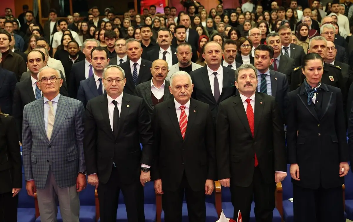 Türk Dünyası Üzerindeki Ticaret Hacmi Beklenenin Altında Kaldı