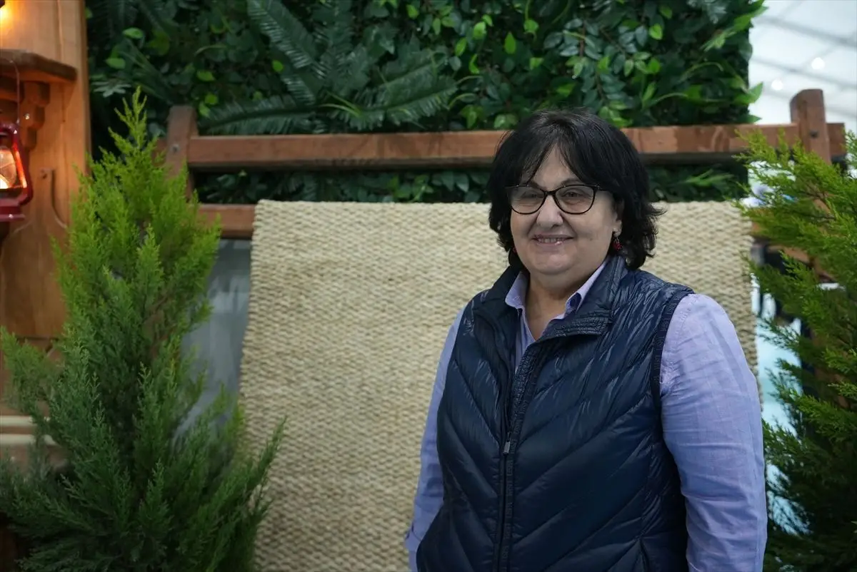 Rize ve Artvin’in Turizm Potansiyeli Uluslararası Kaçkar Fuarı’nda Buluştu