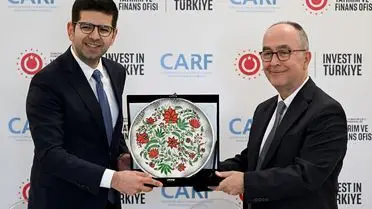 Cumhurbaşkanlığı Yatırım ve Finans Ofisi, Boğaziçi Üniversitesi Finans Araştırma Merkezi ile Stratejik İşbirliğine İmza Attı