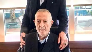 Tekstil Sektörünün Öncüsü Mahmut Çalık, İstanbul’da Hayatını Kaybetti