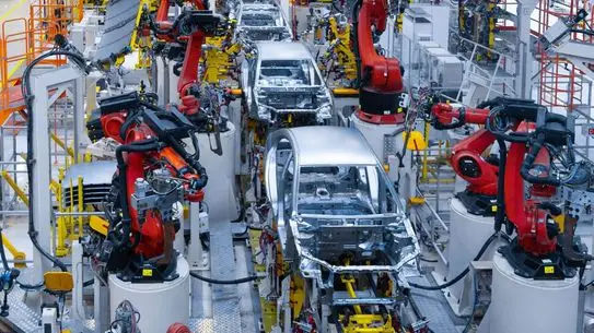 Honda, İzmir Aliağa’da 100 Binlik Motosiklet Üretim Kapasitesine Sahip Yeni Fabrika Açıyor