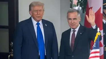 Kanada Başbakanı Carney, ABD ile Ticari İlişkilerin Gerildiğini Duyurdu