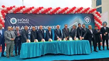 Malatya Teknokent’te Yeni AR‑GE Binası Açıldı: Firma Sayısı 100’ü Geçecek