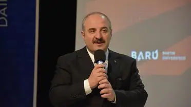 Türkiye'nin Savunma Sanayisi, Uluslararası Bağımsızlığını Güçlendirdi