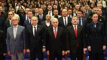 Türk Dünyası Üzerindeki Ticaret Hacmi Beklenenin Altında Kaldı