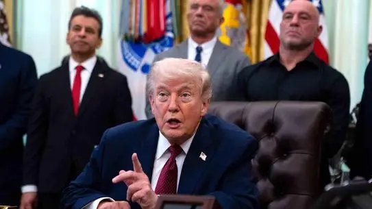 Trump, İran Nükleer Anlaşmasını Yeniden Müzakere Edecek