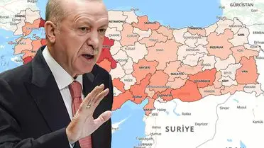 2025'te Türkiye'nin Çocuk Nüfusu 21,4 Milyona Ulaşıyor: Nüfusun Dörtte Birini Çocuklar Oluşturuyor