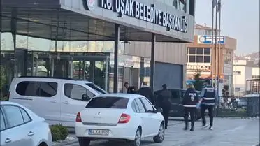 Uşak Belediyesi'nde İkinci Dalga Operasyon: 25 Gözaltı Detayları