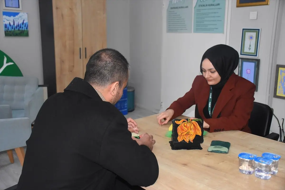 20 Yıllık Sanal Kumar Bağımlılığını YEDAM ile Aşan B.K.'nin Yeniden Doğuş Hikâyesi
