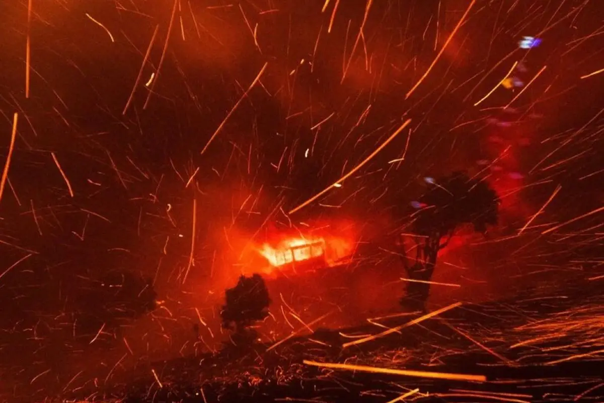 Tamil Nadu’da Havai Fişek Fabrikasında Büyük Patlama: 23 Ölü, 6 Yaralı