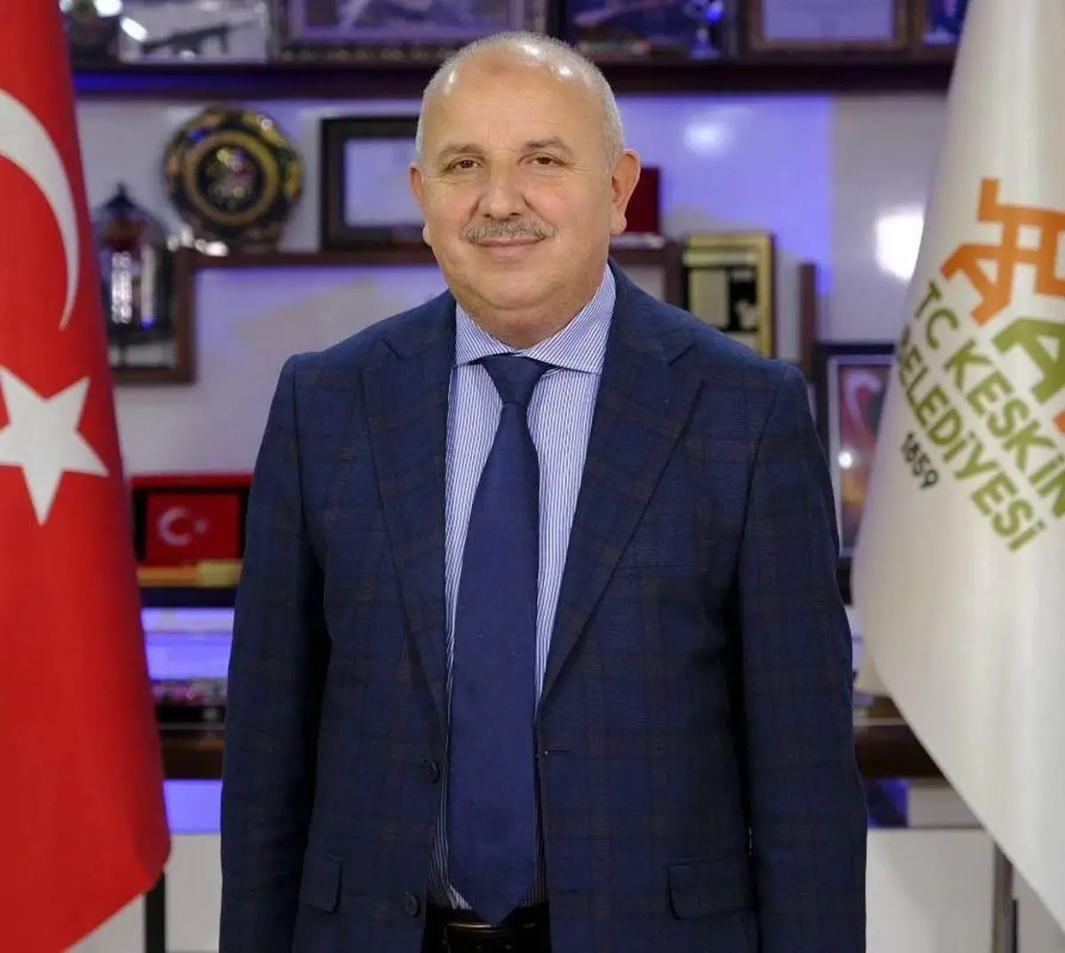 Kırıkkale'de Belediye Başkanı Ekmel Cönger ve Müteahhit M.Y. Rüşvet Davası Mahkemede