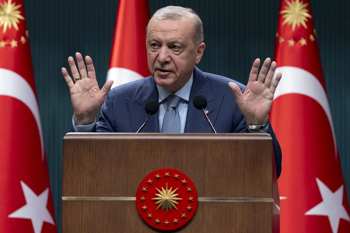 Erdoğan'dan Okul Güvenliği İçin Yeni Adımlar: Sanal Devriye ve Veli Randevu Sistemi Güçlendiriliyor