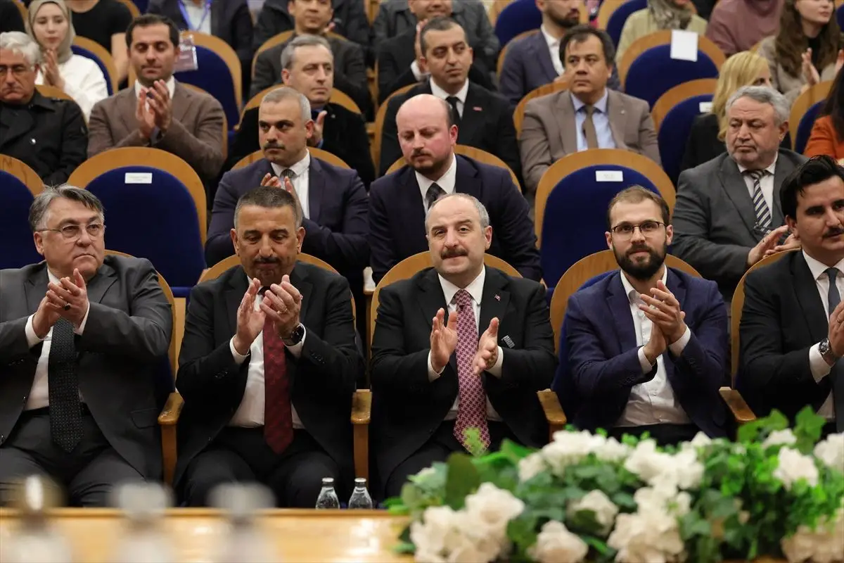 Varank'tan Türkiye Yüzyılı Vizyonu: Mazlum Milletlerin Refahı İçin Bir Proje