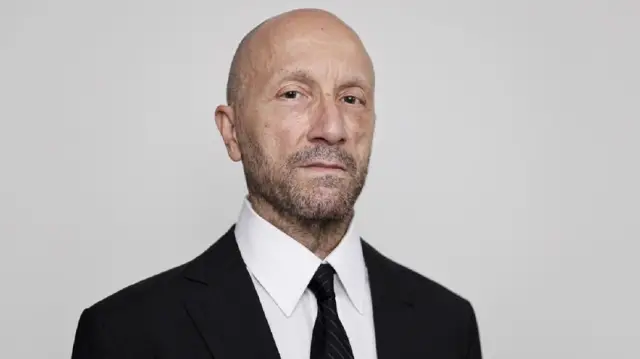 Cevdet Akçay konuşma anı