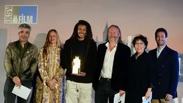 45. İstanbul Film Festivali'nde Altın Lale Ödülü Prenses Mumbi'ye Götürdü