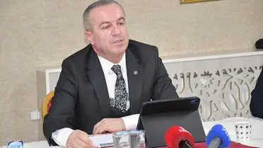 Hakkari'de Heyelan ve Ulaşım Krizi: AK Parti İl Başkanı Zeydin Kaya'dan Değerlendirme