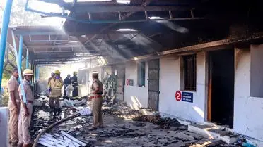 Tamil Nadu’da Havai Fişek Üretim Tesisinde Şok Edici Patlama: 25 Kişi Hayatını Kaybetti