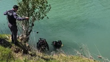 Manavgat’ta Kayıp Belediye Personeli Ali Savaş İçin Arama Çalışmaları Sürüyor