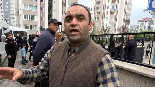 Ayser Çalık Ortaokulu Yeni Binasında Eğitim Hayata Geçti