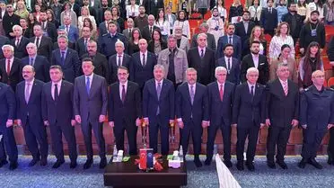 Yerli Yapay Zeka Stratejisi Üzerine Cevdet Yılmaz'ın Açıklamaları