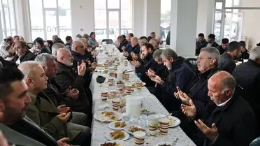 Çolakbayrakdar’ın Yağmur Duası ve Mahalle Ziyaretleri Şehrin Gönlünü Kazandı