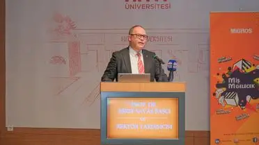 Çorum Hitit Üniversitesi’nde Dijital Dönüşüm ve Sürdürülebilirlik Odaklı 122. Öğrenci Kongresi Tamamlandı