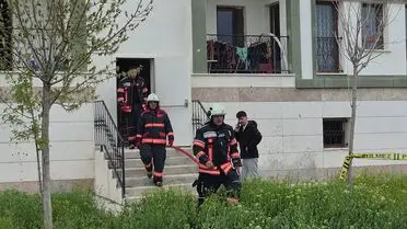 Malatya Yeşilyurt’ta 4 Katlı Apartmanda Yangın: 3 Kişi Dumana Maruz Kaldı