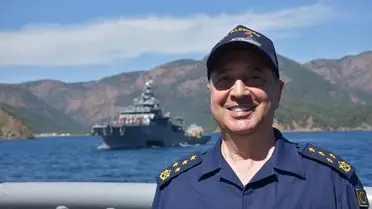 Milli Uçak Gemisi 2024'te Denizlerde: Oramiral Tatlıoğlu'nun Açıklamaları