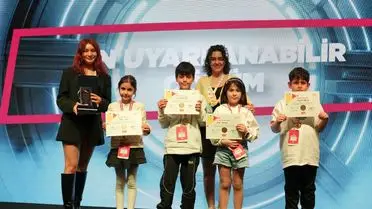 Antalya’da Çocukların Geleceğine Yön Veren Yenilikçi Projeler