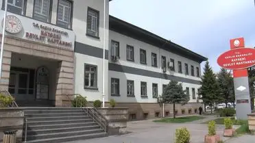 Ali Çöl, Kayseri Devlet Hastanesi’nin Yeni Başhekimi Oldu