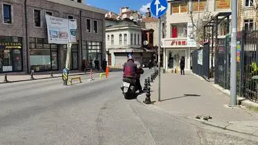 Fatih’te Ambulans ve Motosiklet Çarpışması: Sürücü Hayatını Kaybetti