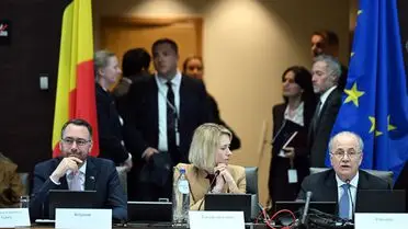 Filistin Başbakanı Mustafa, İsrail'in Son Eylemlerine Keskin Tepki Söyledi