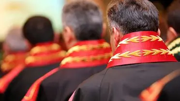 HSK Kararnamesiyle 14 Hakim ve Savcının Yeni Görev Yerleri Açıklandı