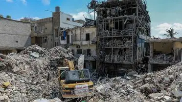 Lübnan'ın Güneyinde Ateşkes Öncesi Patlama: Görgü Tanıklarının Şok Anlatımları