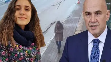 İYİ Parti Milletvekili Turhan Çömez'den Gülistan Doku Soruşturmasına Yönelik Şok İddialar