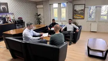 Karabük İdmanyurdu, Pazarspor Maçından Elde Edilen Geliri Kanser Hastası Genç İçin Bağışladı