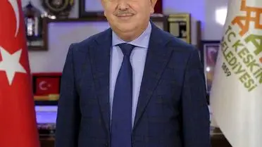 Mahkeme salonunda dava duruşması