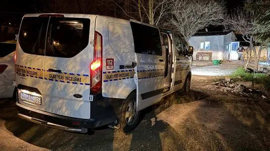 Kırıkkale'de Silahlı Saldırı: Belediye Çalışanı Hayatını Kaybetti