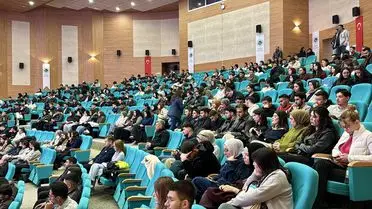 Kırşehir’de Gıda Güvenliği Konferansı: Ersin Dilber’den Kritik Açıklamalar