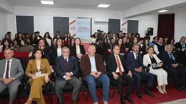 Lefkoşa’da Türk Dünyası Çocuk Edebiyatı Çalıştayı Kapılarını Açtı