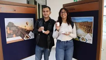 Bogotá’da Türkiye Maarif Vakfı’nın Türk Haftası Kutlaması Renkli Etkinliklerle Dolu