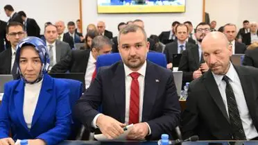 TCMB Başkan Yardımcısı Cevdet Akçay Görev Süresi Doldu, İsim Listeden Silindi