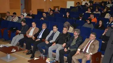 Muş Alparslan Üniversitesi'nde İran Gündemi Paneli: Öne Çıkan Tartışmalar