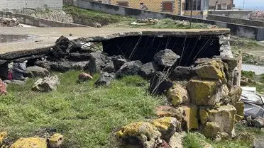 Nevşehir’de Mahalle Fırını Çöktü: 64 Yaşındaki Kadın Hayatını Kaybetti