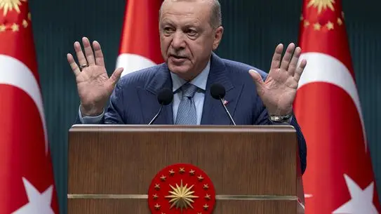 Erdoğan'dan Okul Güvenliği İçin Yeni Adımlar: Sanal Devriye ve Veli Randevu Sistemi Güçlendiriliyor