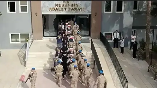 Nusaybin'de 20 Yaşındaki Ramazan Er'in Cinayeti: İddianame Ağırlaştırılmış Müebbet Hapis Talep Ediyor