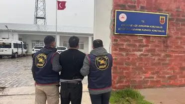 Şanlıurfa'nın Akçakale İlçesinde 10 Yıllık Karanlık Son Buldu: H.B. Yakalandı