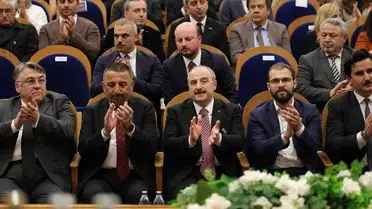 Varank'tan Türkiye Yüzyılı Vizyonu: Mazlum Milletlerin Refahı İçin Bir Proje