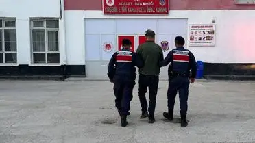 Olay yerinde çekilmiş fotoğraf