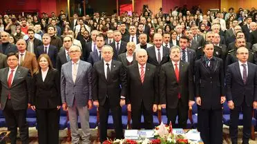 Türk Dünyası Şehircilik Zirvesi Samsun’da Başladı: Kentsel Çözümler Masaya Geldi